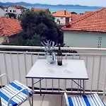 Diklo Marija * Ζαντάρ