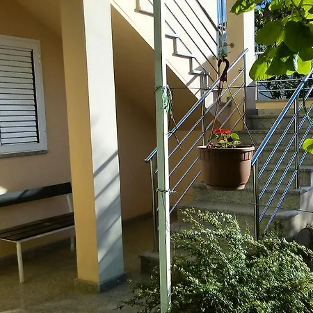 Apartment Diklo Marija *