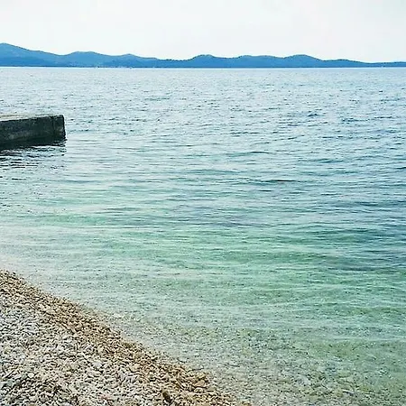 Diklo Marija Apartment *