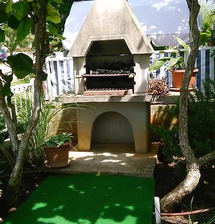 Diklo Marija Apartment