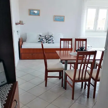Diklo Marija Апартаменты