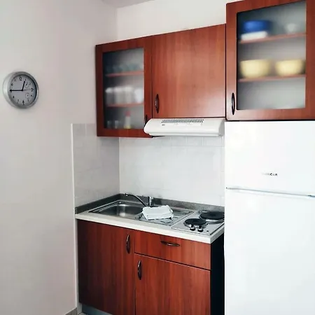 Apartment Diklo Marija *