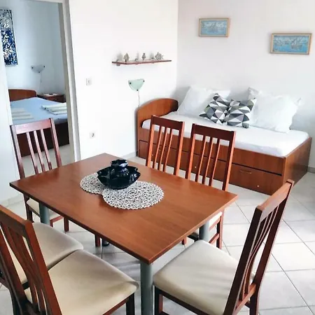 Apartment Diklo Marija *