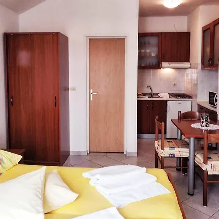 Diklo Marija Apartment *