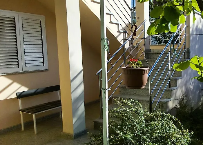 Apartman Diklo Marija *