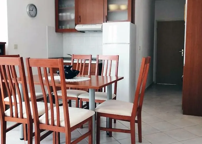 Diklo Marija Apartman