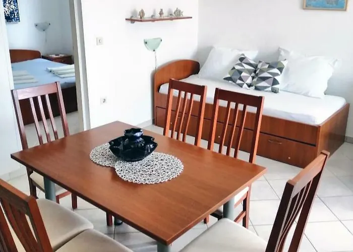 Apartman Diklo Marija *