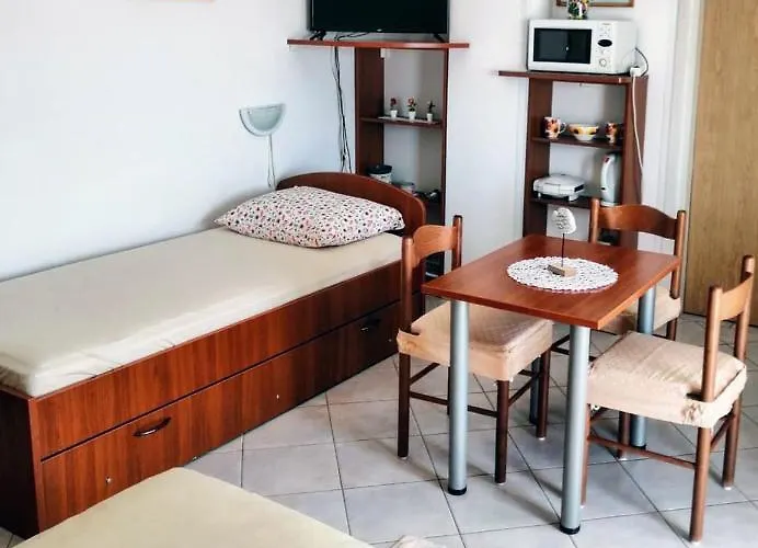 Apartman Diklo Marija Zára