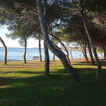 Apartamento Diklo Marija Zadar