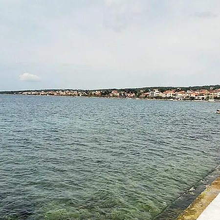 Apartamento Diklo Marija