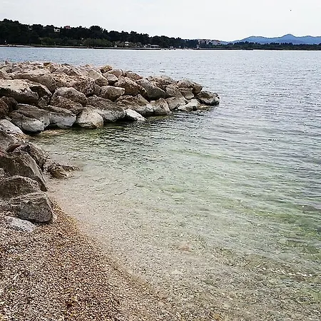 Diklo Marija 아파트
