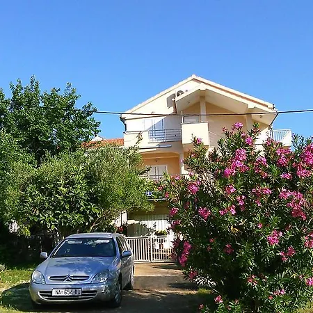 Apartamento Diklo Marija *