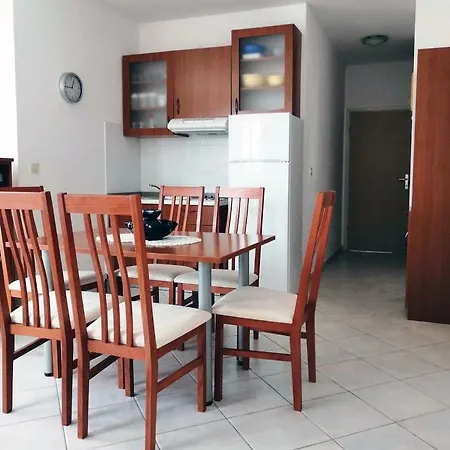 Diklo Marija Apartamento