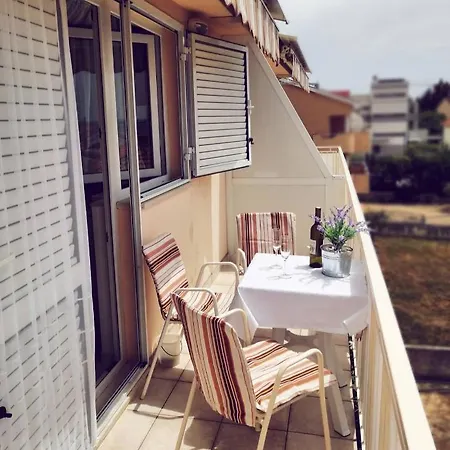 Appartamento Diklo Marija