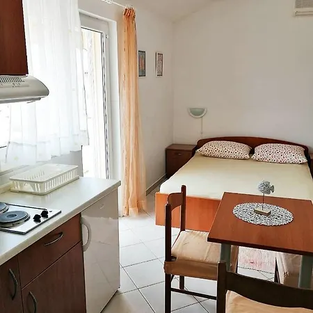 Appartamento Diklo Marija