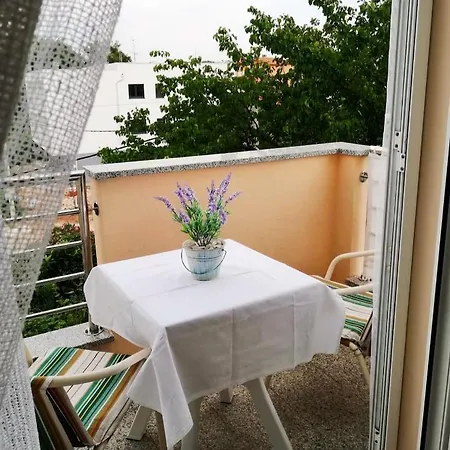Apartamento Diklo Marija Zadar