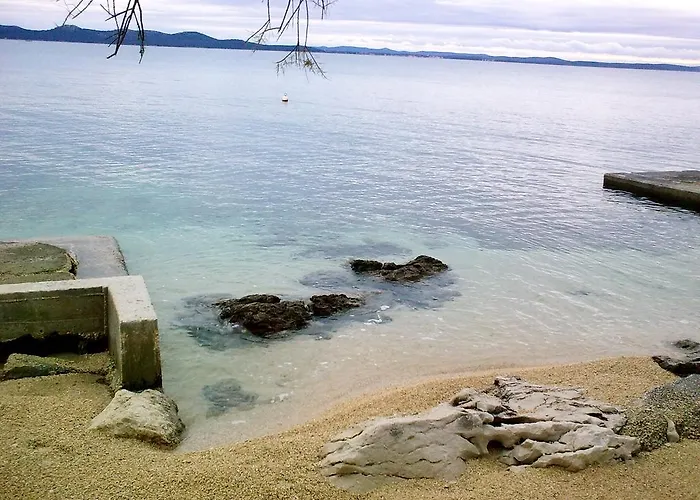 아파트 Diklo Marija