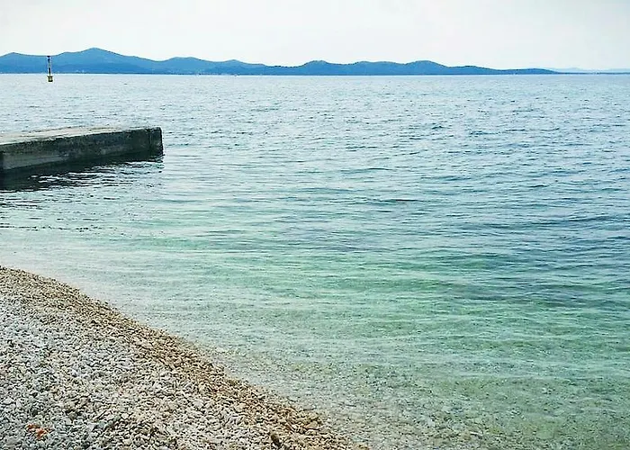 Diklo Marija 아파트 *