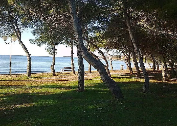 아파트 Diklo Marija 자다르