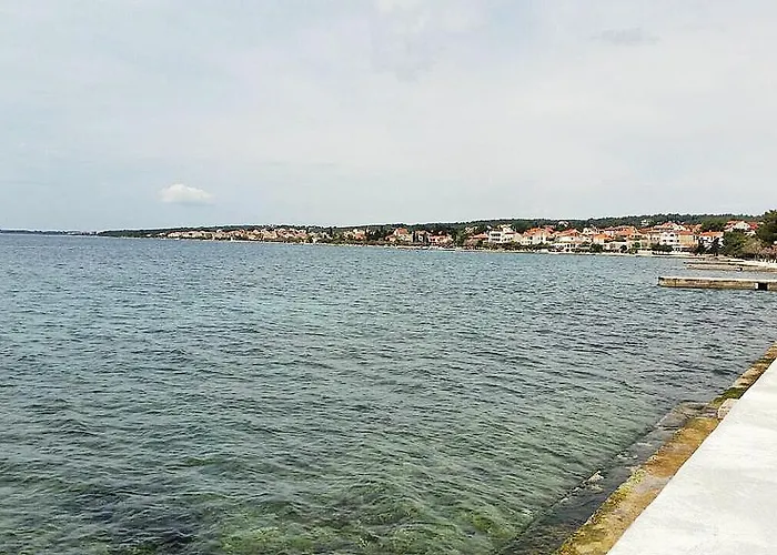 아파트 Diklo Marija