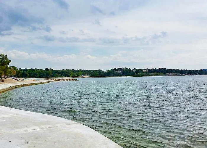 Diklo Marija 자다르