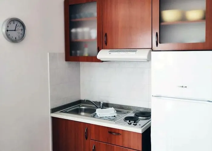 아파트 Diklo Marija *