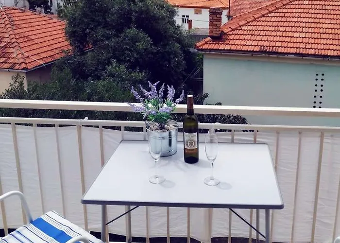 Diklo Marija * Ζαντάρ