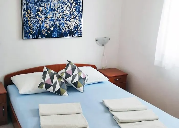 Diklo Marija * 자다르