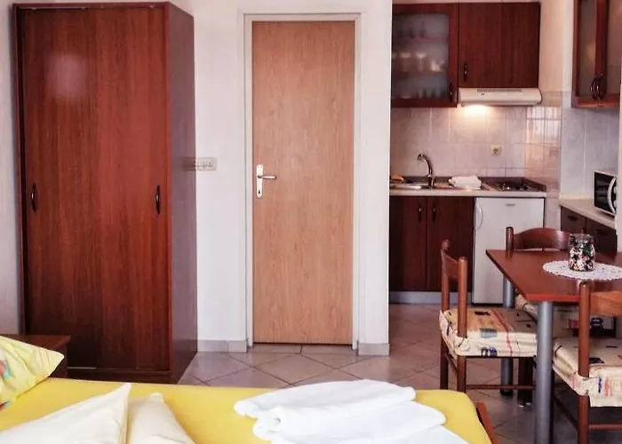 Diklo Marija Διαμέρισμα *