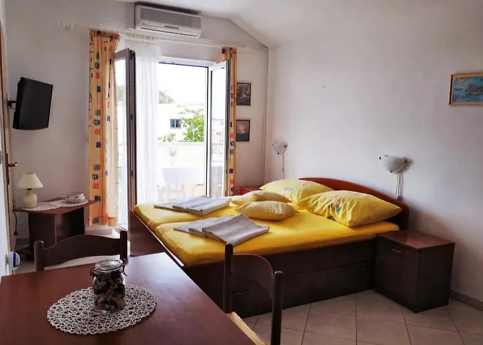 Diklo Marija Ζαντάρ